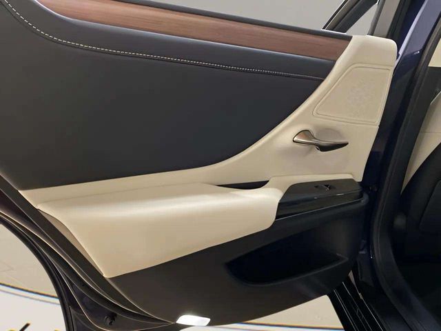 2025 Lexus ES 350 Dallas TX