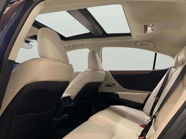 2025 Lexus ES 350 Dallas TX