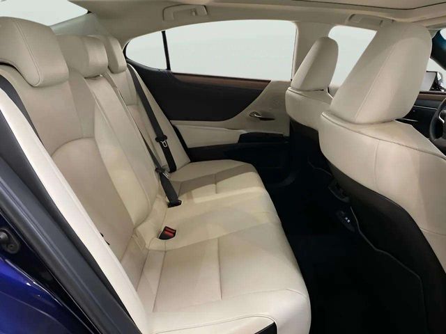 2025 Lexus ES 350 Dallas TX