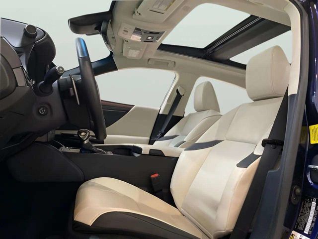 2025 Lexus ES 350 Dallas TX