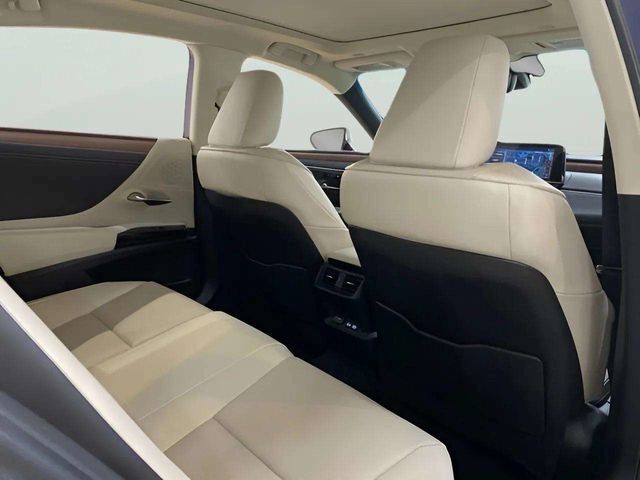 2025 Lexus ES 350 Dallas TX