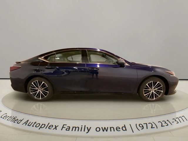 2025 Lexus ES 350 Dallas TX