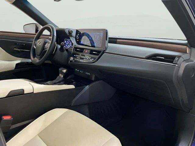 2025 Lexus ES 350 Dallas TX