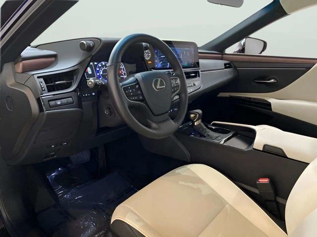 2025 Lexus ES 350 Dallas TX