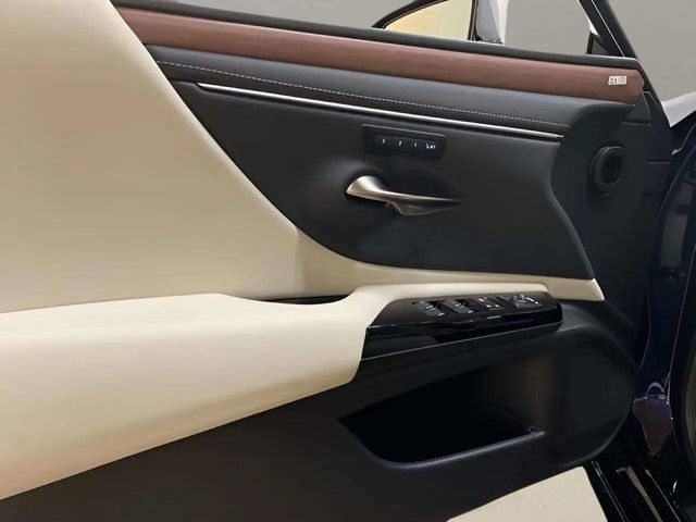 2025 Lexus ES 350 Dallas TX