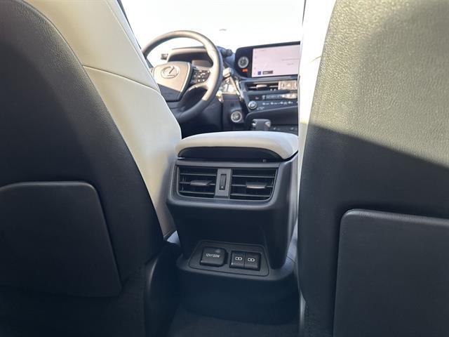 2025 Lexus ES 350 ES 350 FWD Tucson AZ