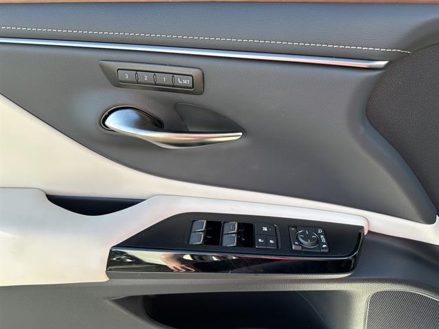 2025 Lexus ES 350 ES 350 FWD Tucson AZ