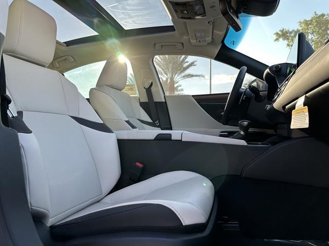 2025 Lexus ES 350 ES 350 FWD Tucson AZ