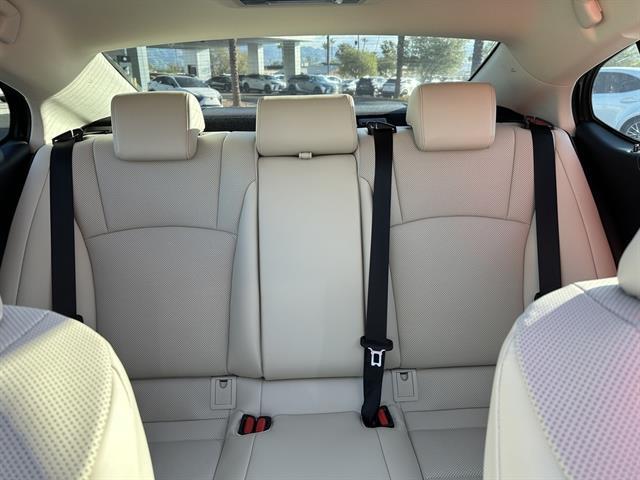 2025 Lexus ES 350 ES 350 FWD Tucson AZ