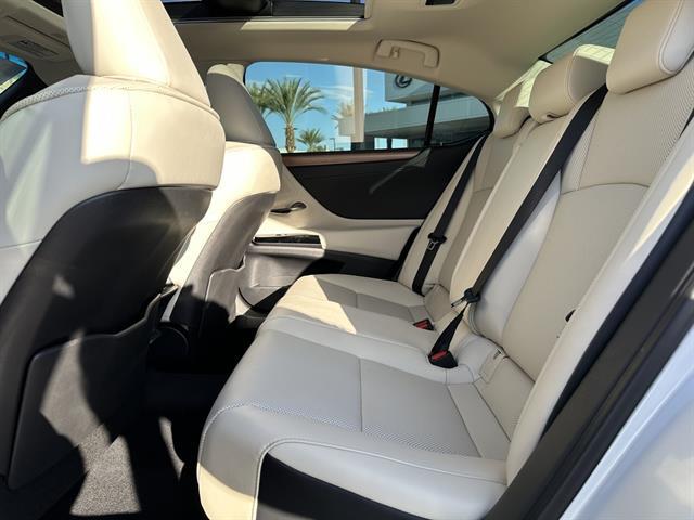 2025 Lexus ES 350 ES 350 FWD Tucson AZ
