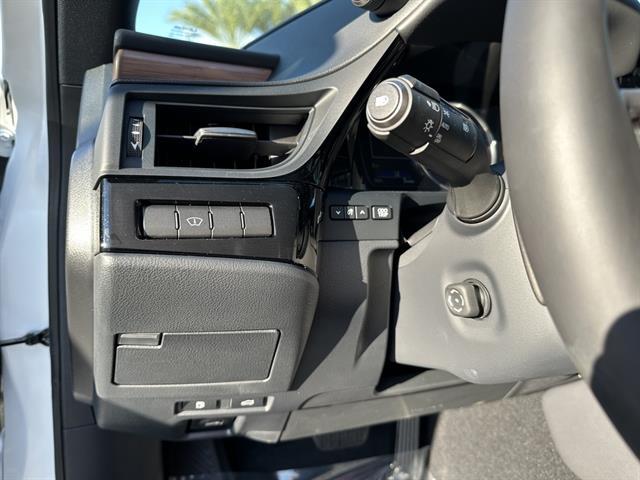 2025 Lexus ES 350 ES 350 FWD Tucson AZ