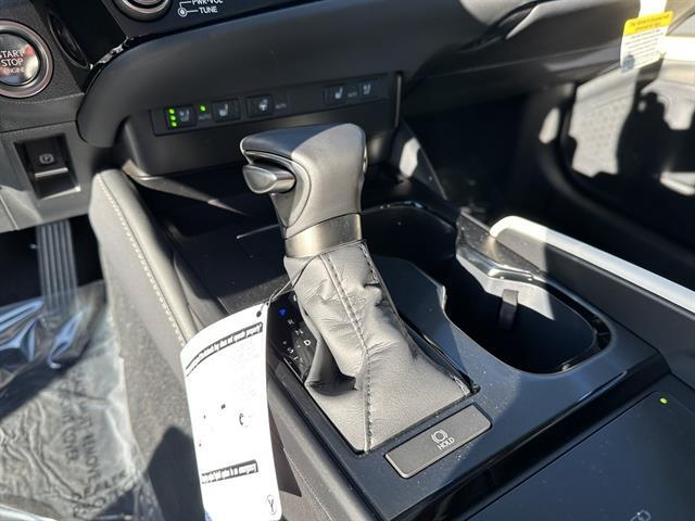 2025 Lexus ES 350 ES 350 FWD Tucson AZ