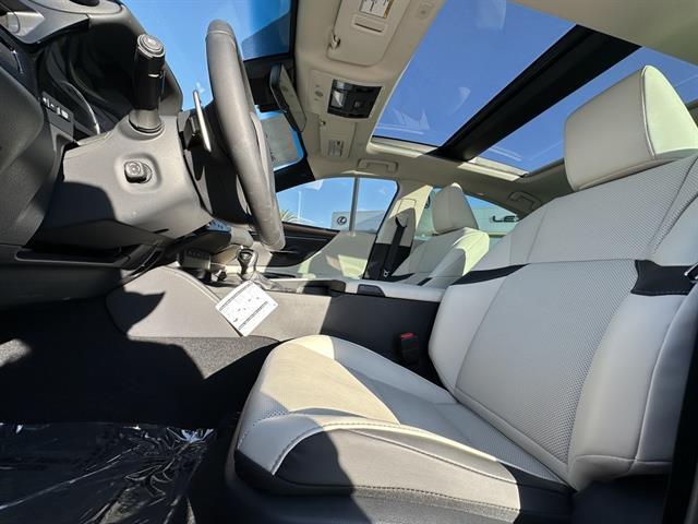 2025 Lexus ES 350 ES 350 FWD Tucson AZ
