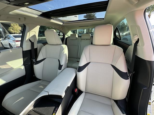 2025 Lexus ES 350 ES 350 FWD Tucson AZ