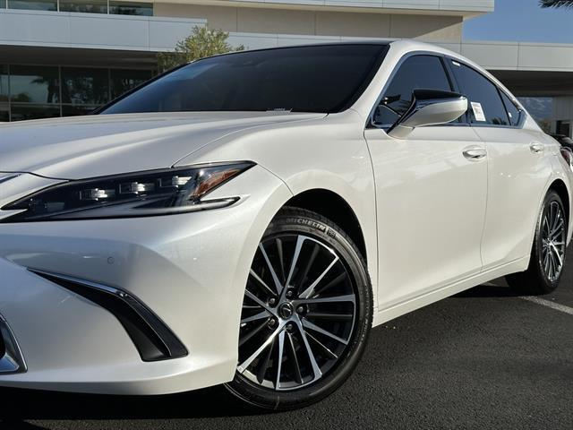 2025 Lexus ES 350 ES 350 FWD Tucson AZ