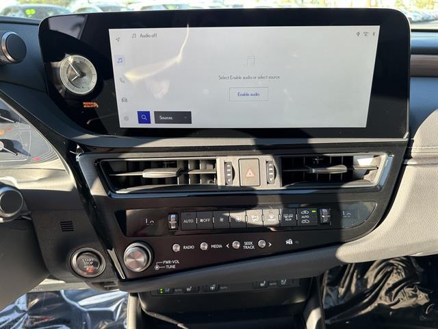 2025 Lexus ES 350 ES 350 FWD Tucson AZ