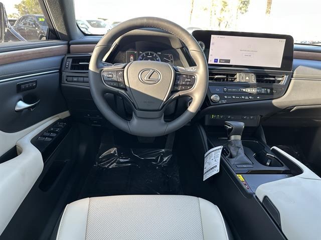 2025 Lexus ES 350 ES 350 FWD Tucson AZ