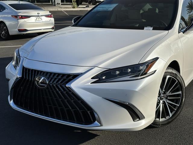 2025 Lexus ES 350 ES 350 FWD Tucson AZ