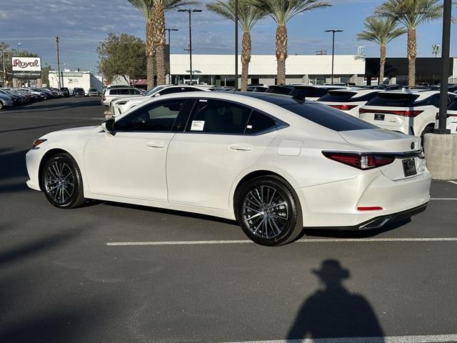 2025 Lexus ES 350 ES 350 FWD Tucson AZ