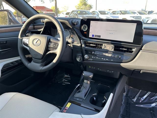 2025 Lexus ES 350 ES 350 FWD Tucson AZ