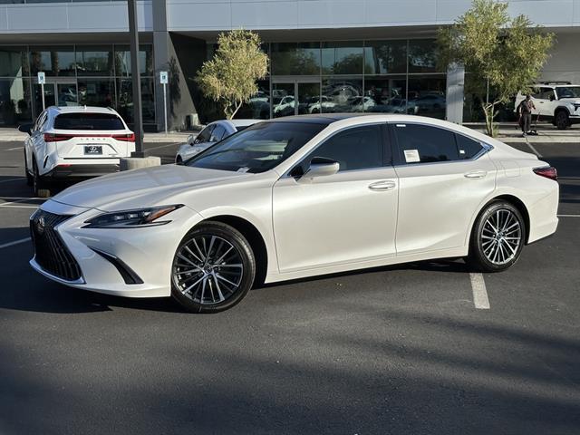 2025 Lexus ES 350 ES 350 FWD Tucson AZ