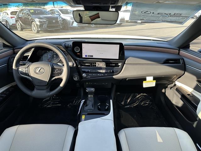 2025 Lexus ES 350 ES 350 FWD Tucson AZ