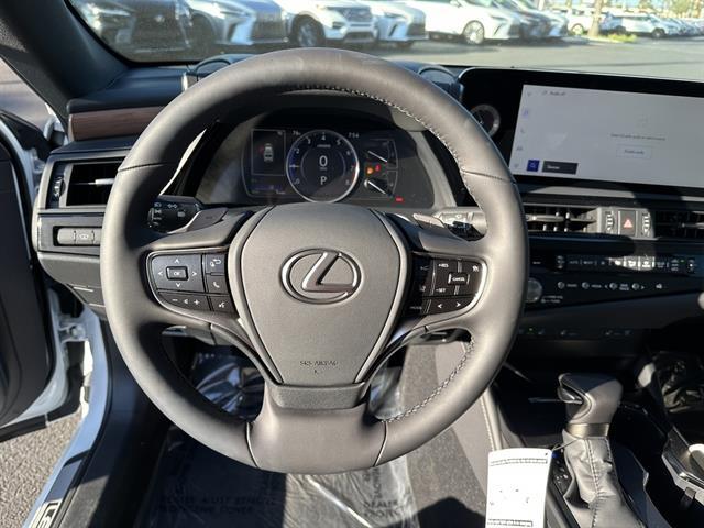 2025 Lexus ES 350 ES 350 FWD Tucson AZ