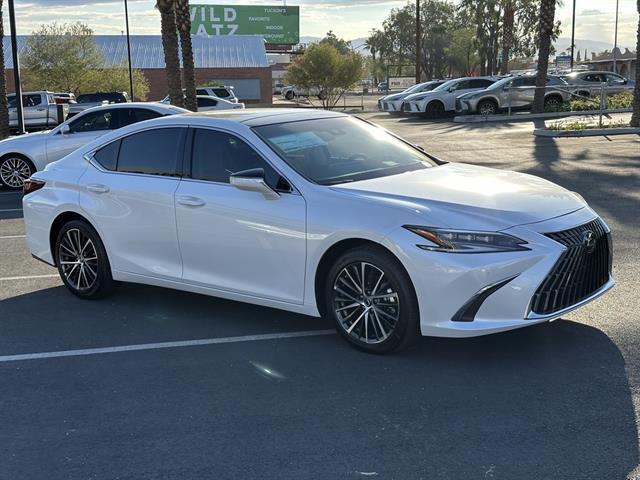 2025 Lexus ES 350 ES 350 FWD Tucson AZ