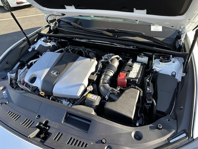 2025 Lexus ES 350 ES 350 FWD Tucson AZ