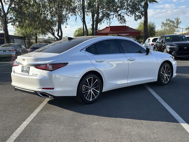 2025 Lexus ES 350 ES 350 FWD Tucson AZ