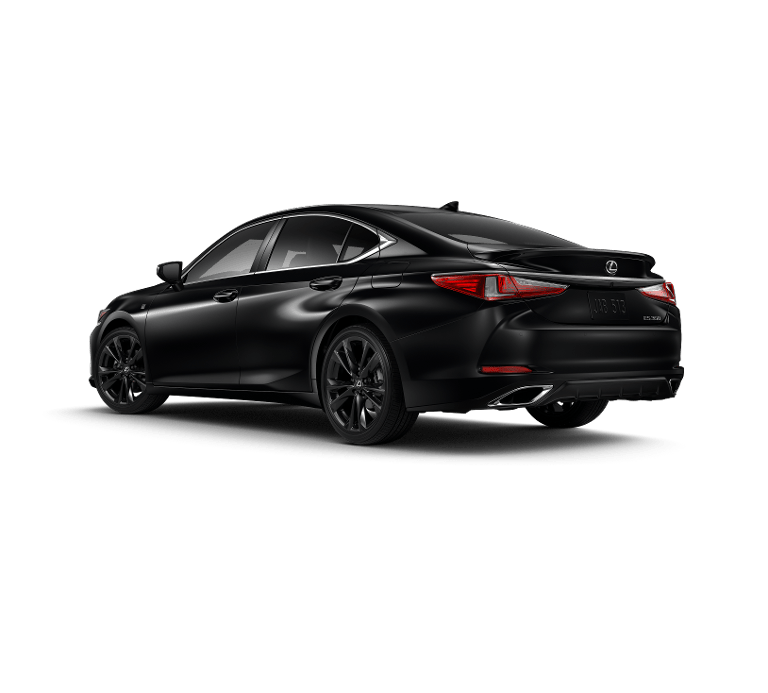 2025 Lexus ES 350 F SPORT DIGN Annapolis MD