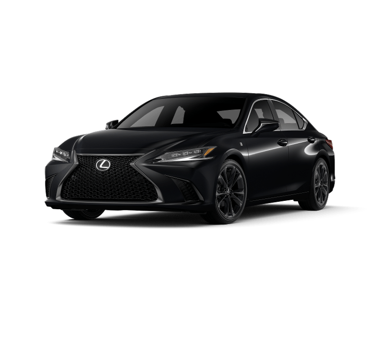 2025 Lexus ES 350 F SPORT DIGN Annapolis MD