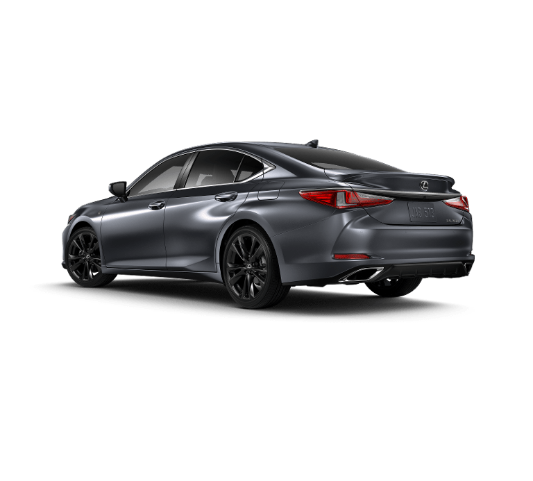 2025 Lexus ES 350 F SPORT DIGN Annapolis MD