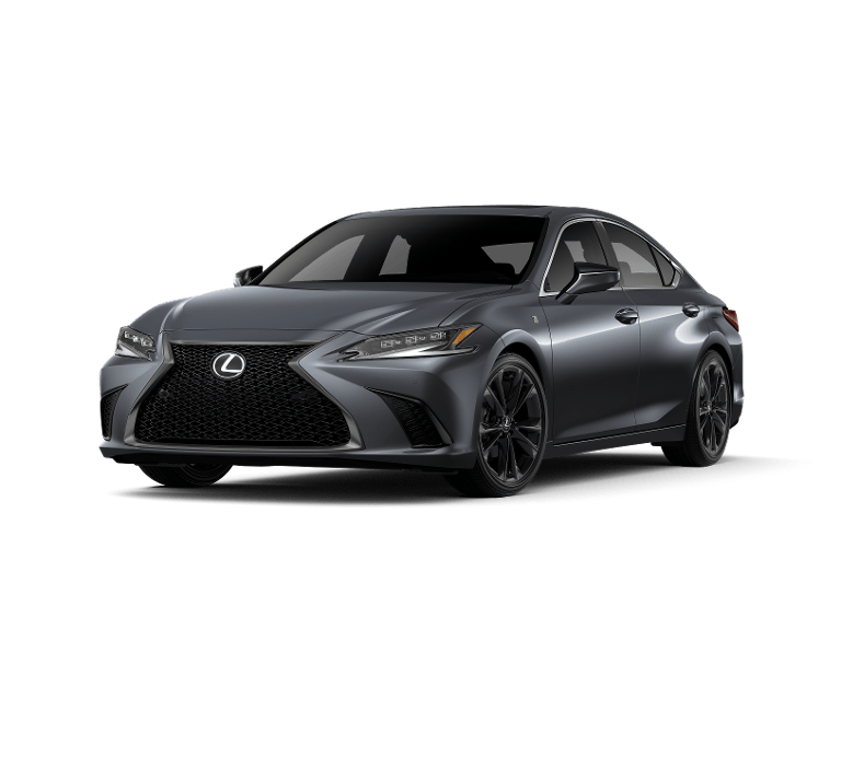2025 Lexus ES 350 F SPORT DIGN Annapolis MD