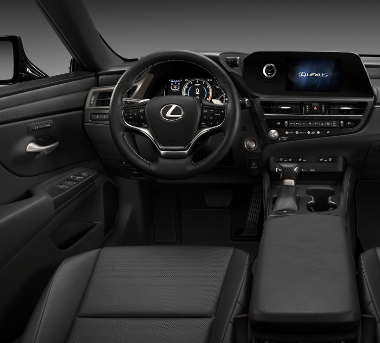 2025 Lexus ES 350 F SPORT DIGN Annapolis MD