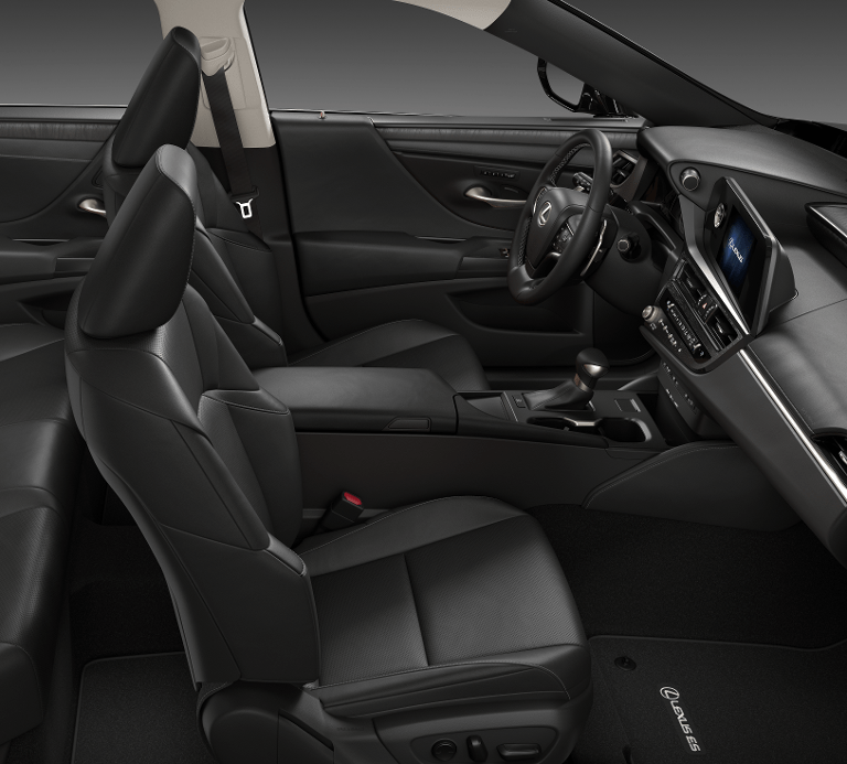 2025 Lexus ES 350 F SPORT DIGN Annapolis MD