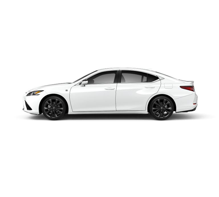 2025 Lexus ES 350 F SPORT DIGN Annapolis MD
