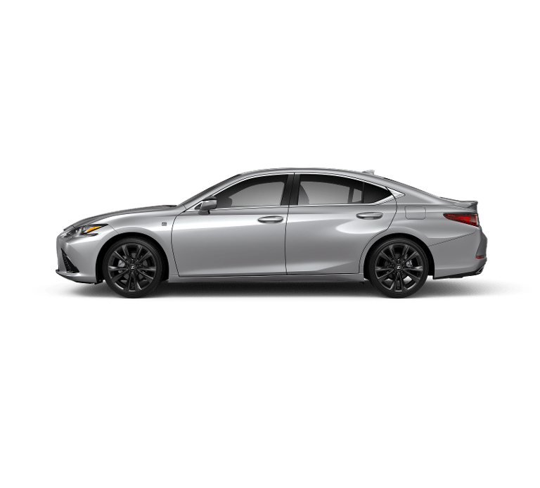 2025 Lexus ES 350 F SPORT DIGN Annapolis MD
