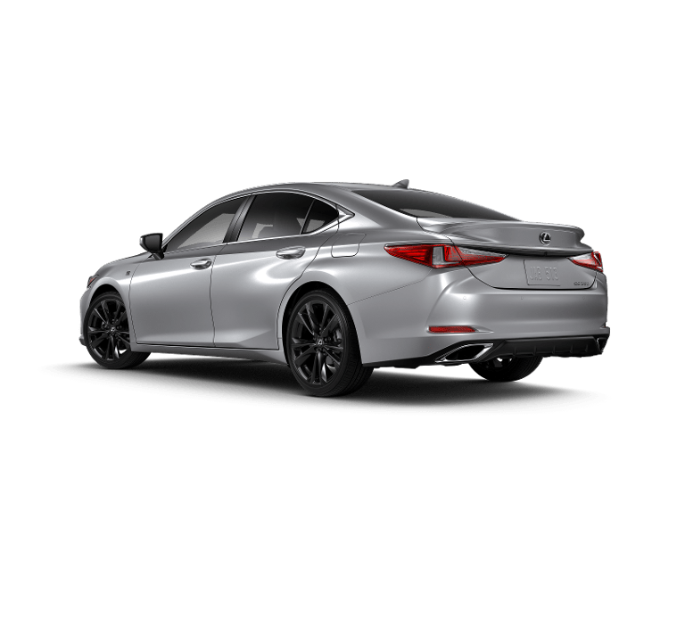 2025 Lexus ES 350 F SPORT DIGN Annapolis MD