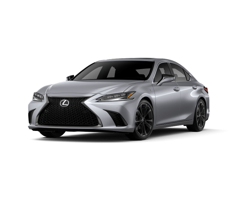 2025 Lexus ES 350 F SPORT DIGN Annapolis MD