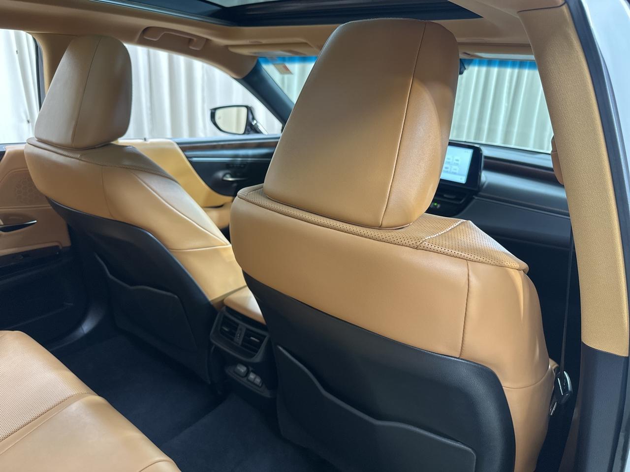 2025 Lexus ES 350 F SPORT DIGN Annapolis MD