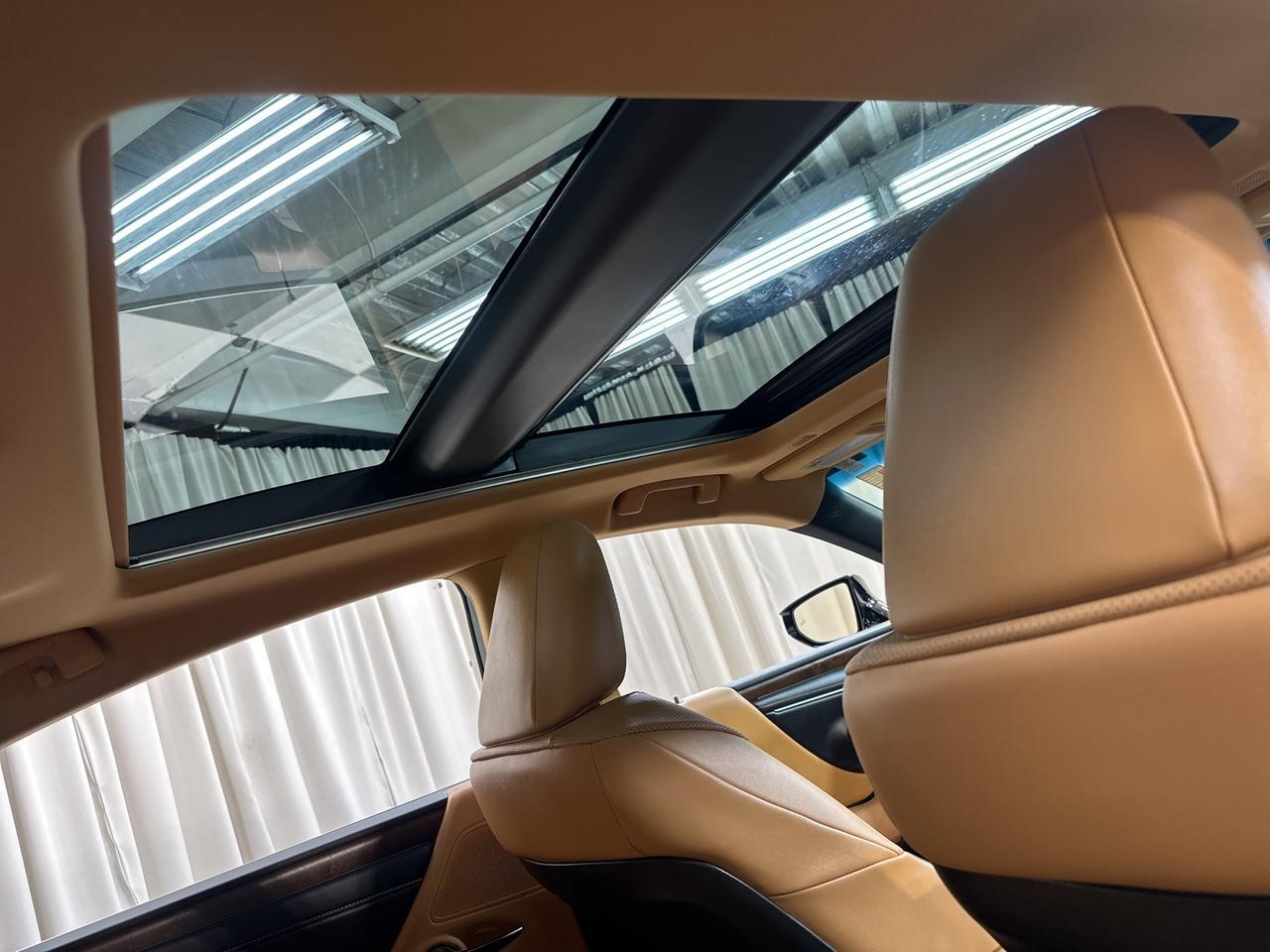 2025 Lexus ES 350 F SPORT DIGN Annapolis MD