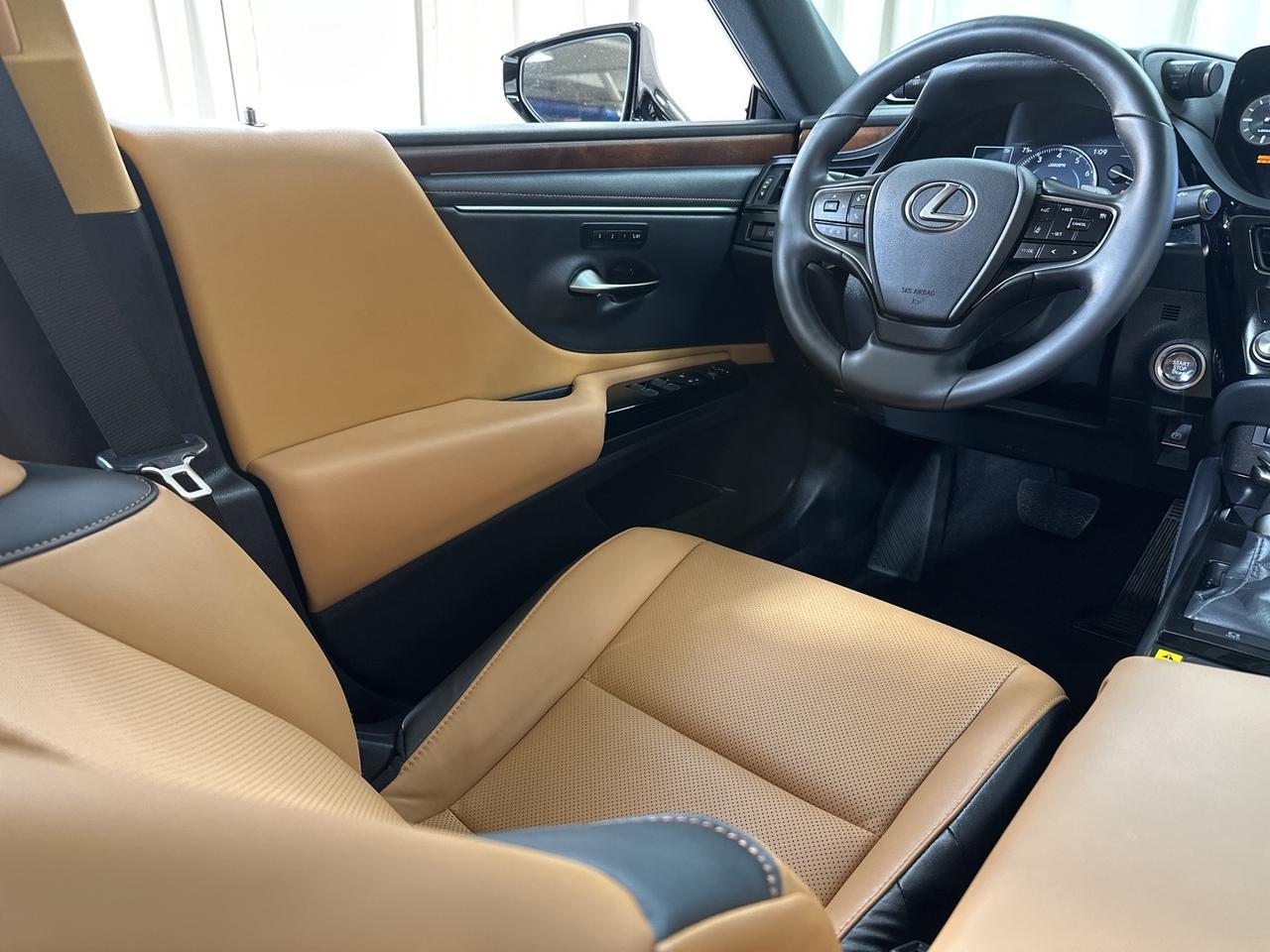 2025 Lexus ES 350 F SPORT DIGN Annapolis MD