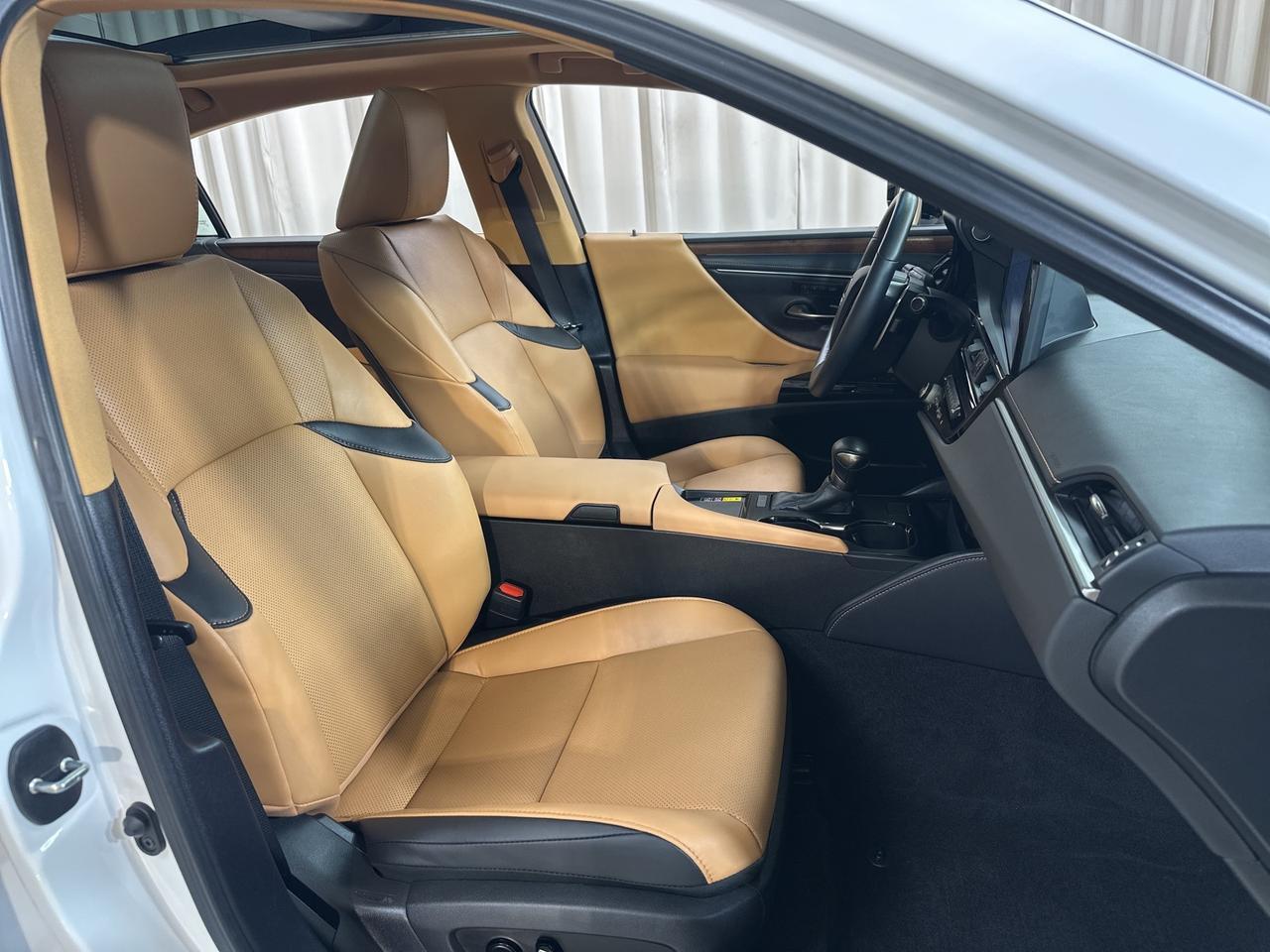 2025 Lexus ES 350 F SPORT DIGN Annapolis MD