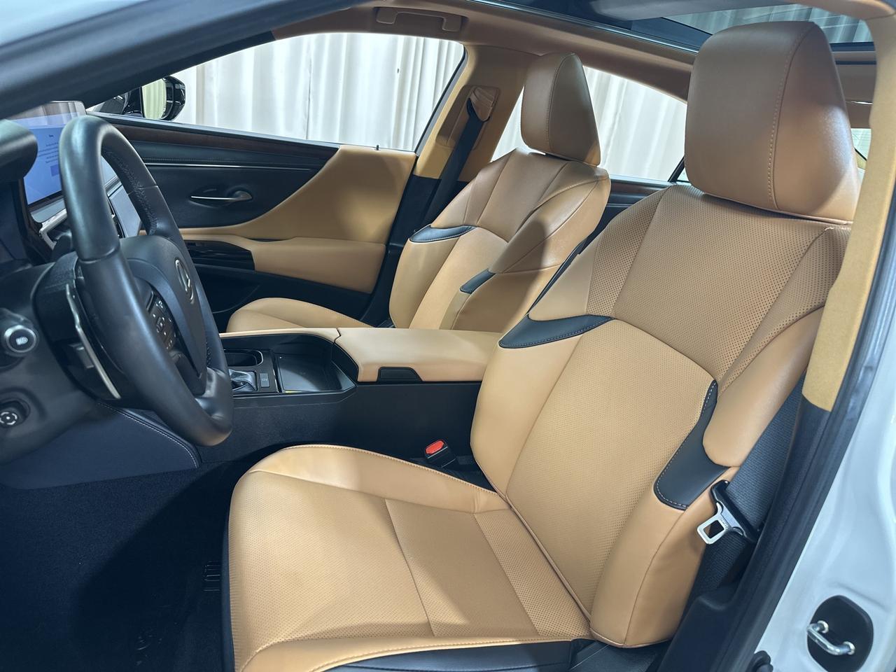 2025 Lexus ES 350 F SPORT DIGN Annapolis MD