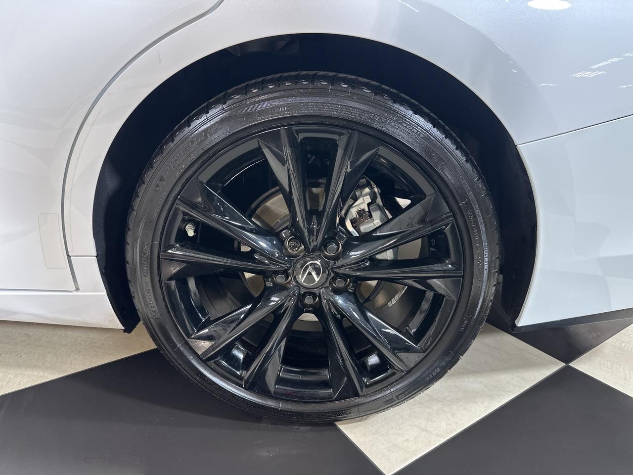 2025 Lexus ES 350 F SPORT DIGN Annapolis MD