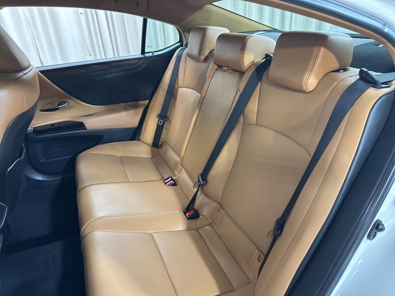 2025 Lexus ES 350 F SPORT DIGN Annapolis MD