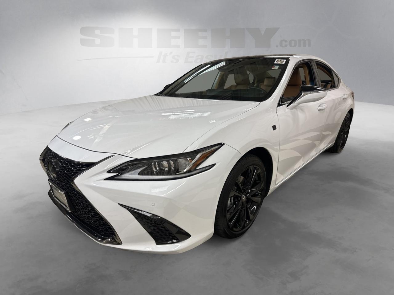 2025 Lexus ES 350 F SPORT DIGN Annapolis MD