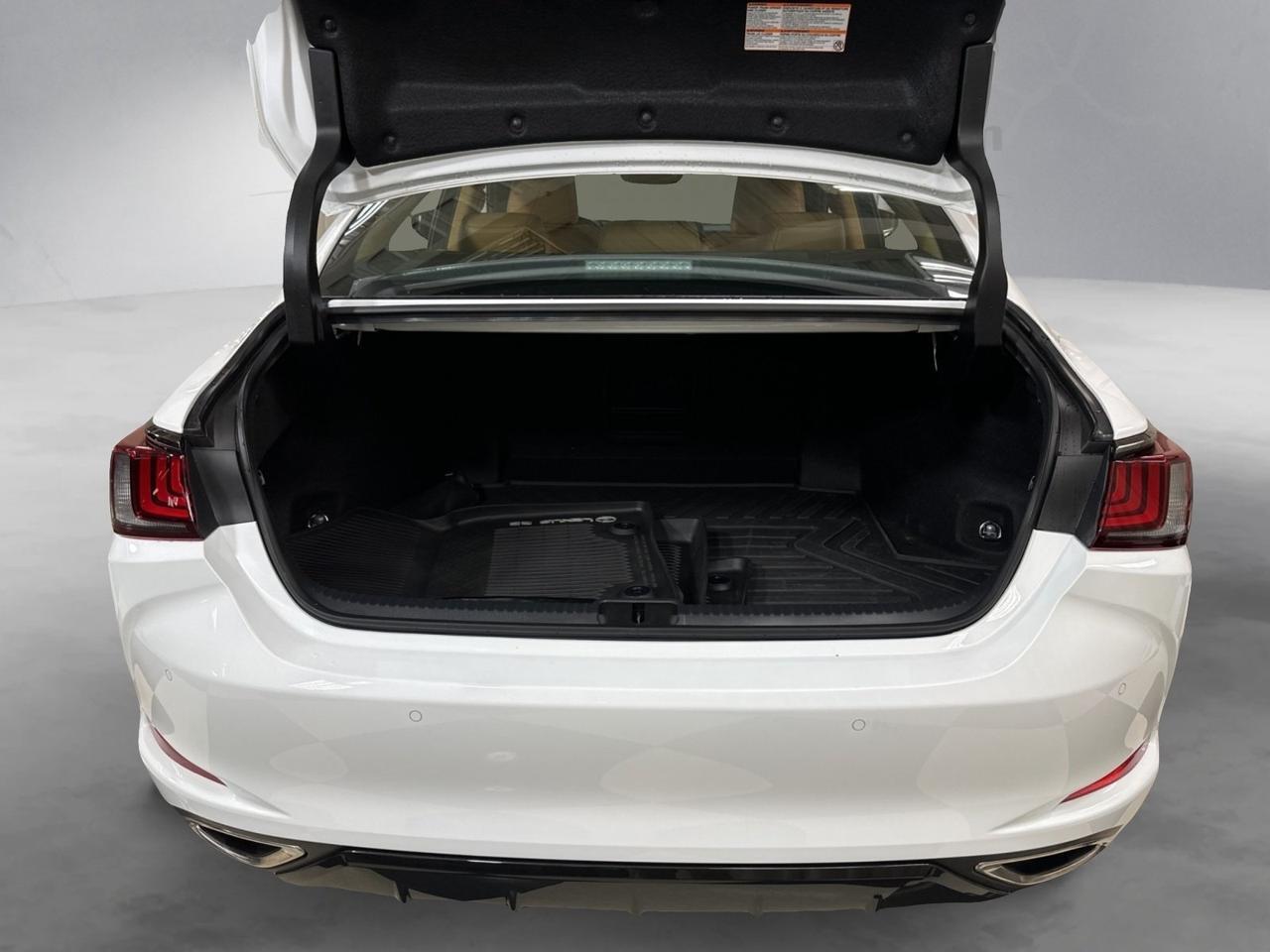 2025 Lexus ES 350 F SPORT DIGN Annapolis MD