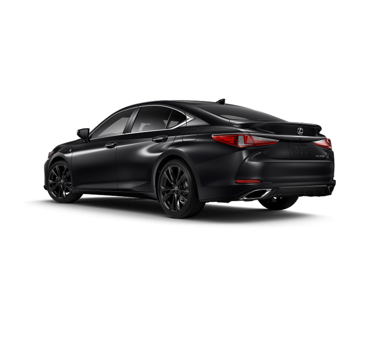 2025 Lexus ES 350 F SPORT HANDLING Annapolis MD